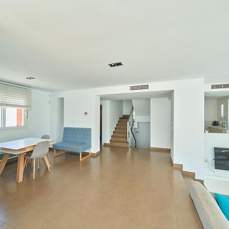 Villa De Luxe San José Exteriör bild