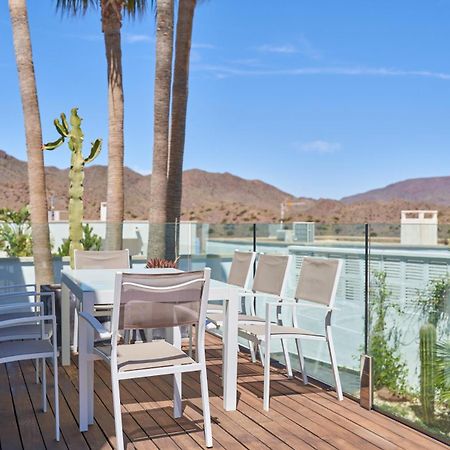 Villa De Luxe San José Exteriör bild