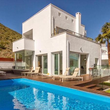 Villa De Luxe San José Exteriör bild
