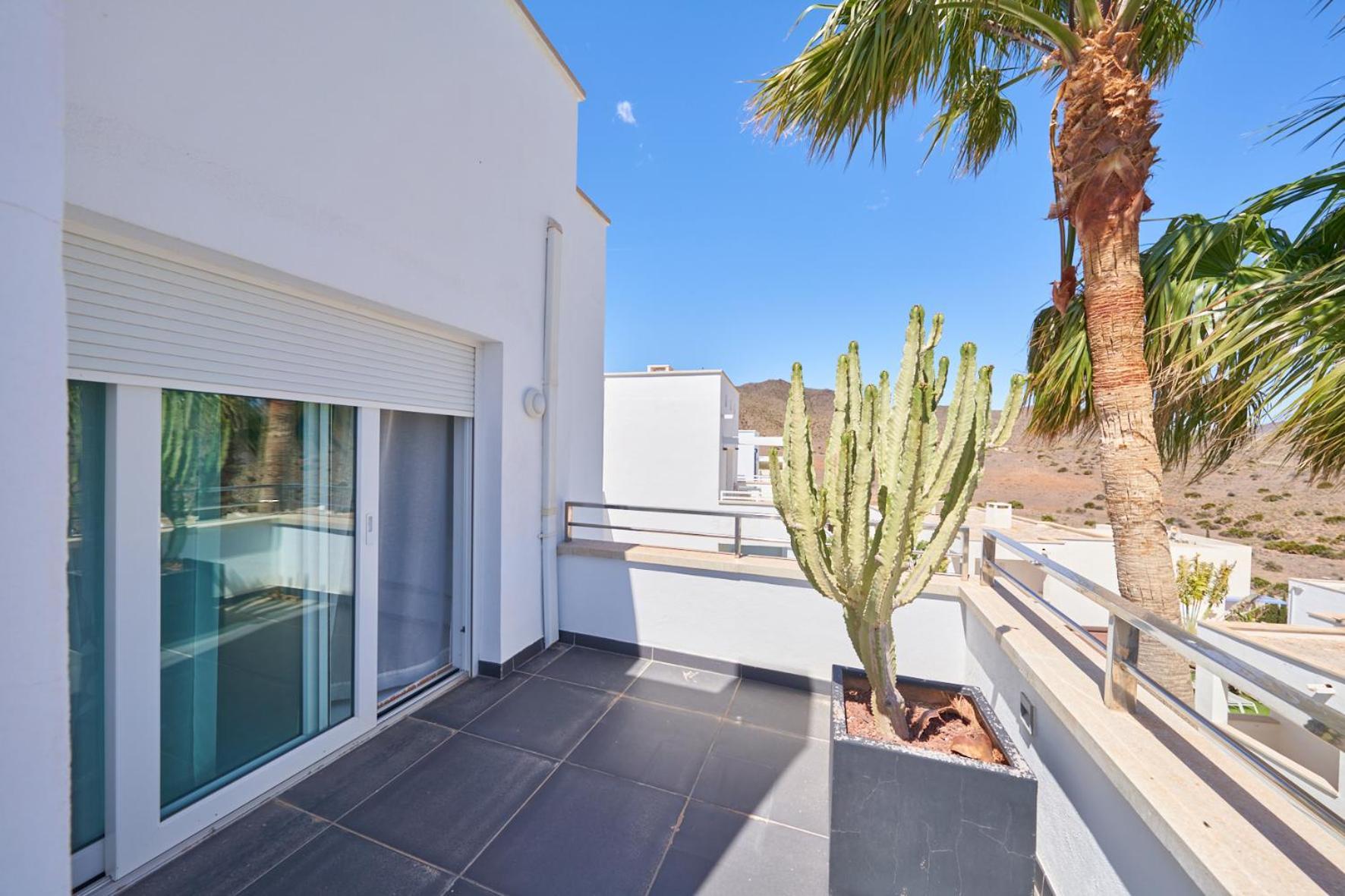 Villa De Luxe San José Exteriör bild