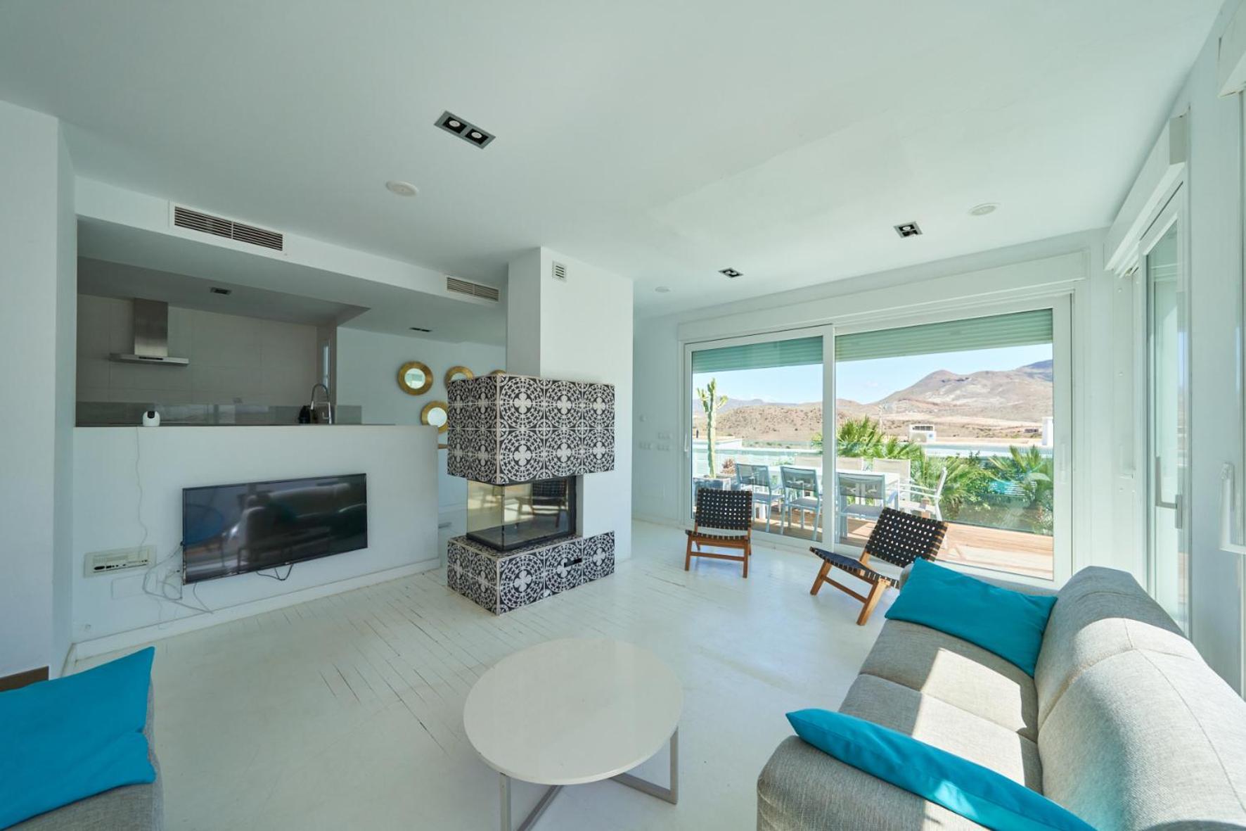 Villa De Luxe San José Exteriör bild