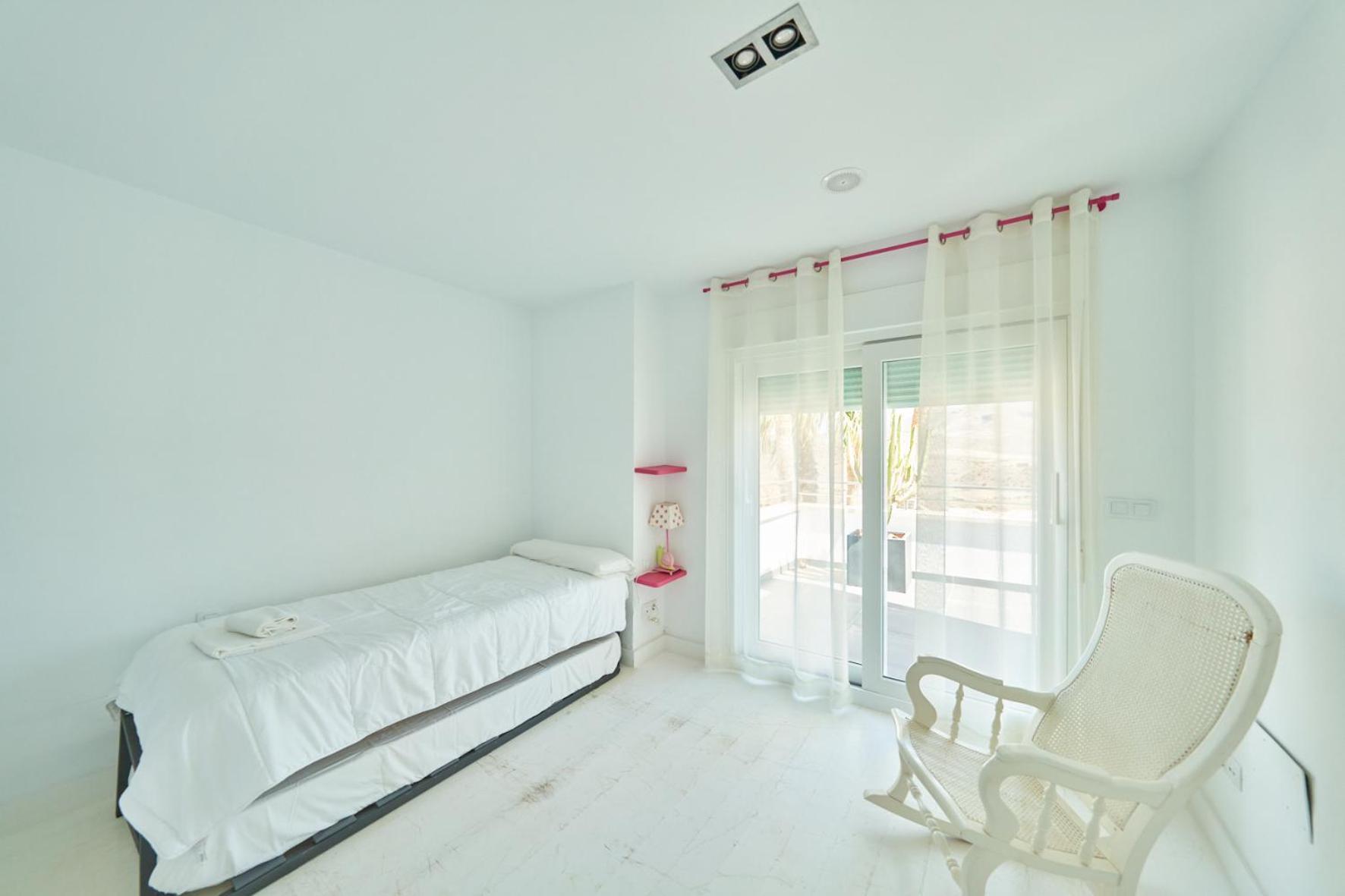 Villa De Luxe San José Exteriör bild