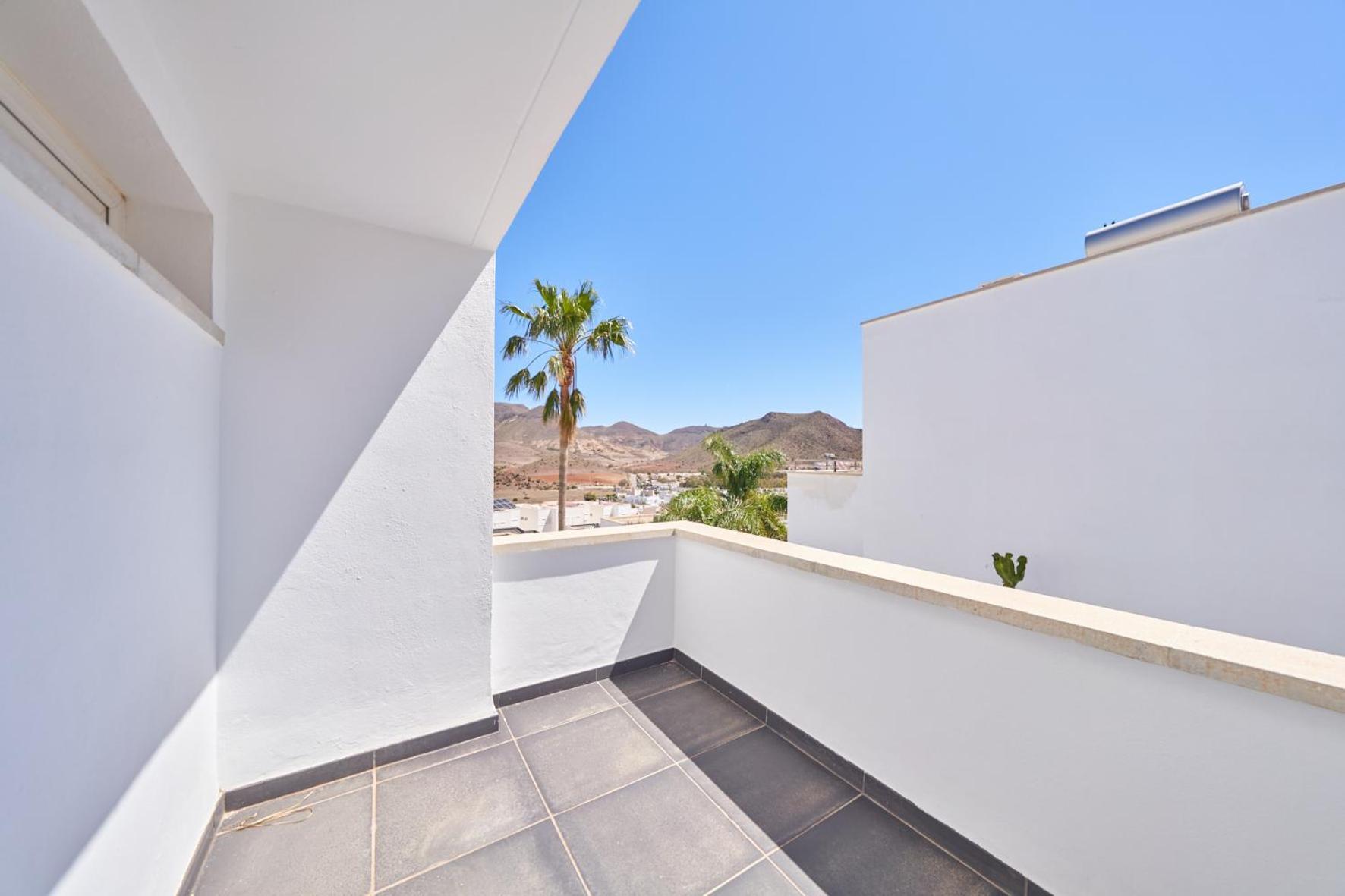 Villa De Luxe San José Exteriör bild