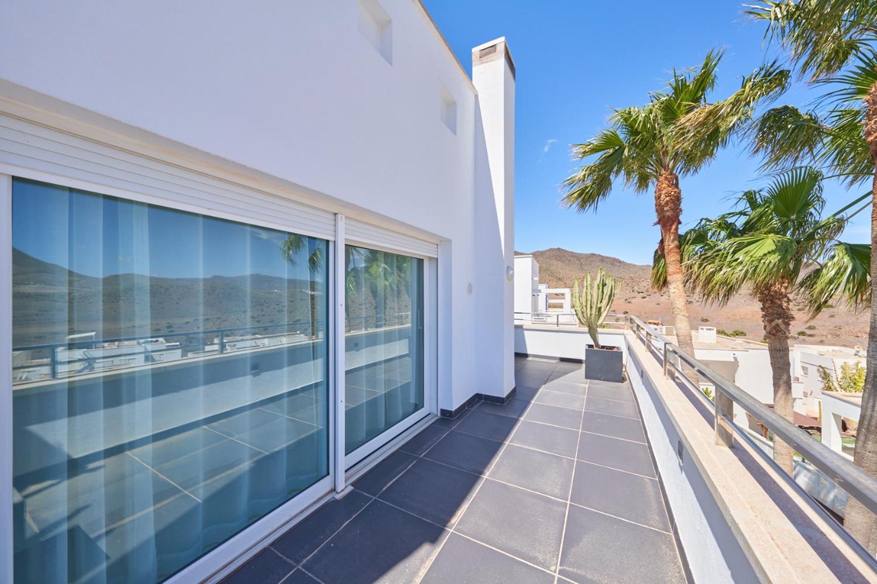 Villa De Luxe San José Exteriör bild