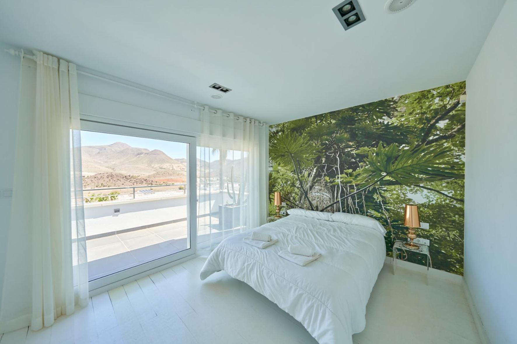 Villa De Luxe San José Exteriör bild