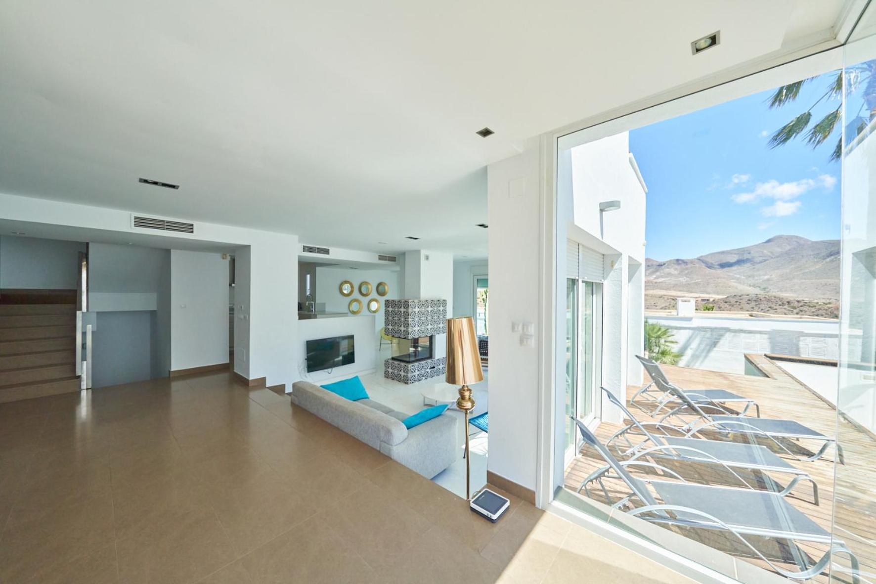 Villa De Luxe San José Exteriör bild