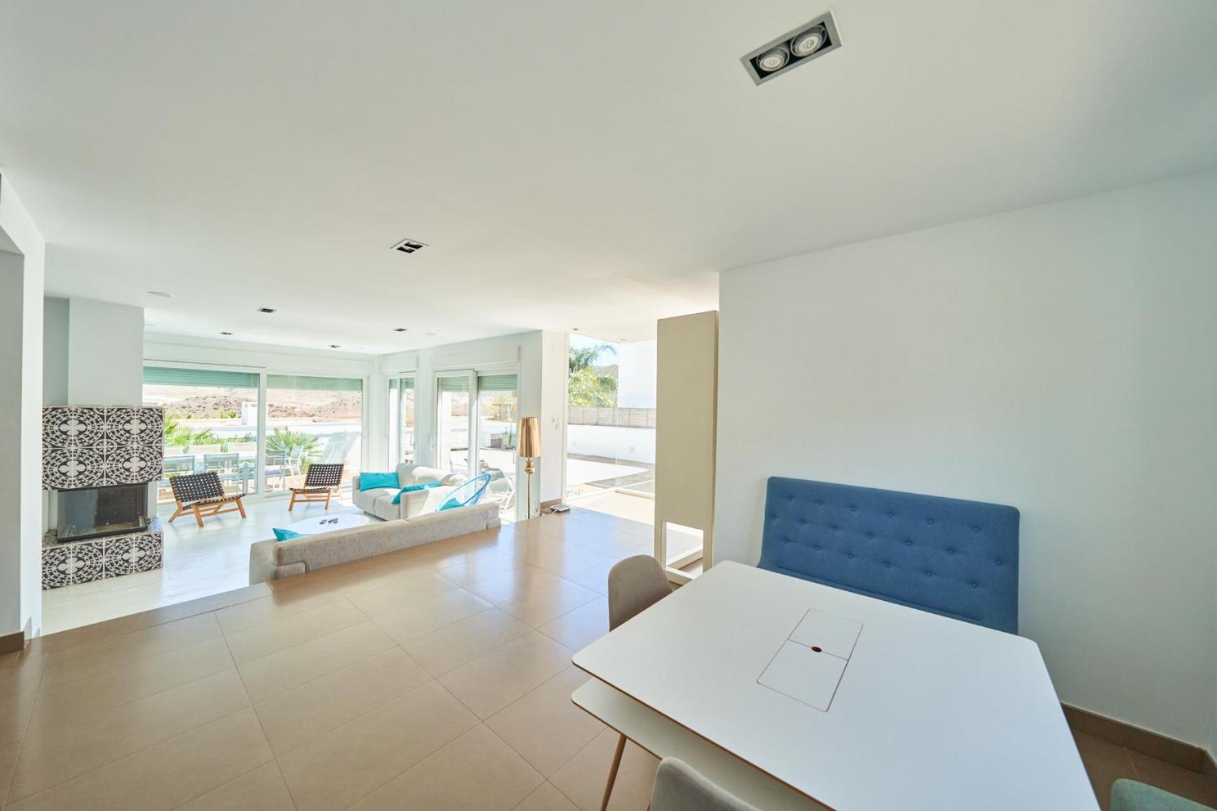 Villa De Luxe San José Exteriör bild