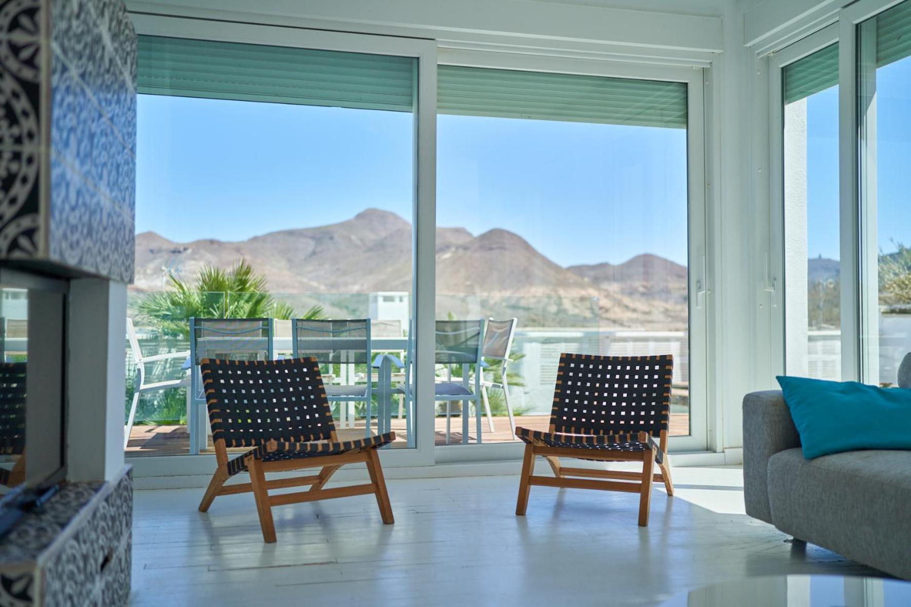 Villa De Luxe San José Exteriör bild