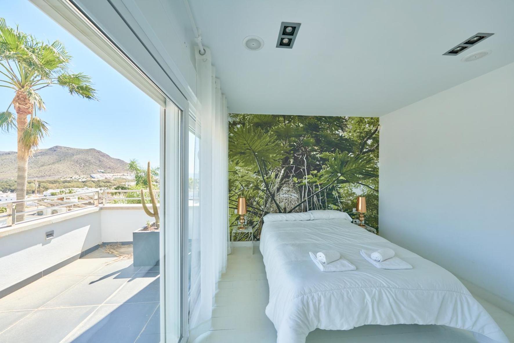 Villa De Luxe San José Exteriör bild