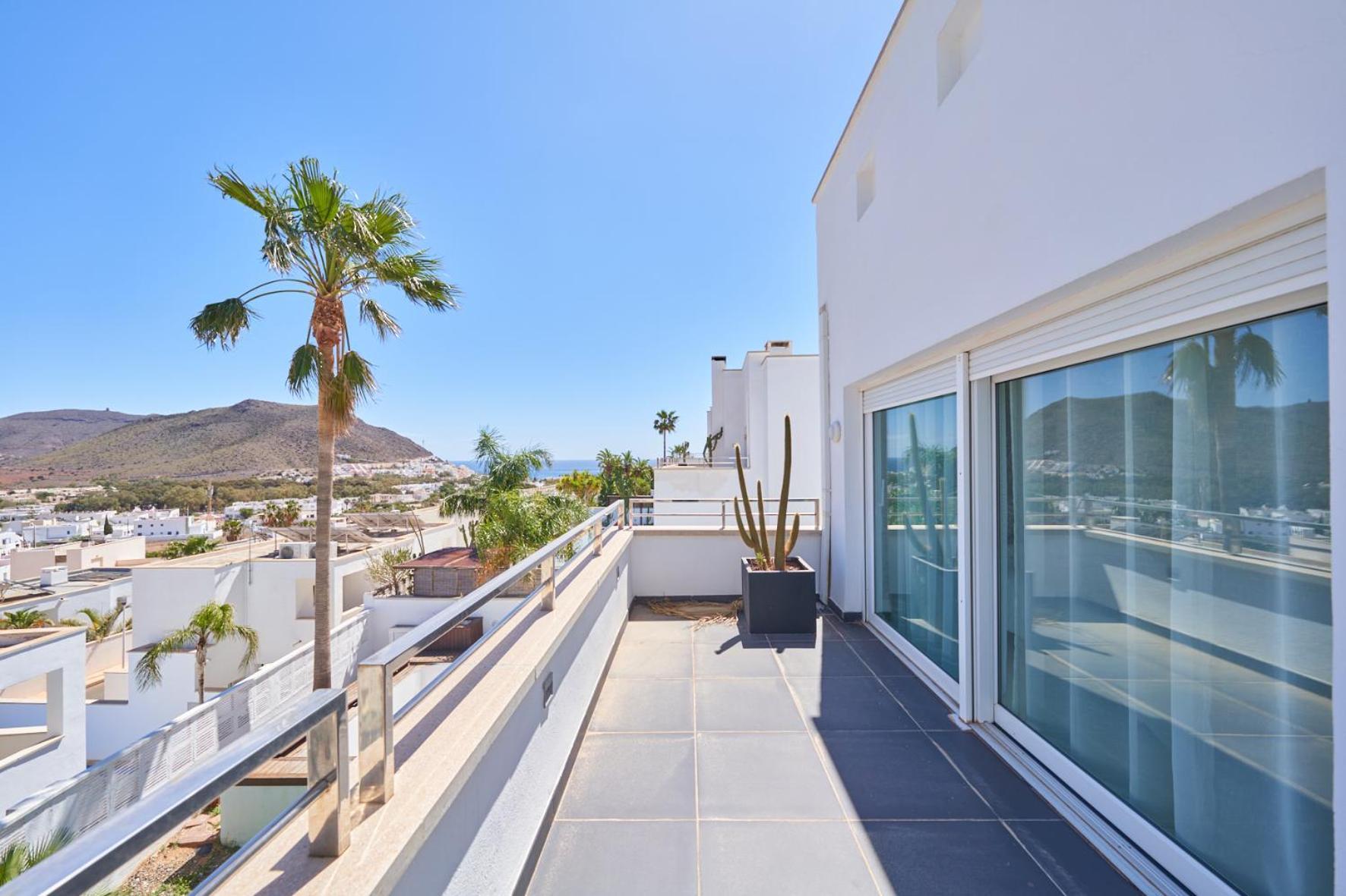 Villa De Luxe San José Exteriör bild