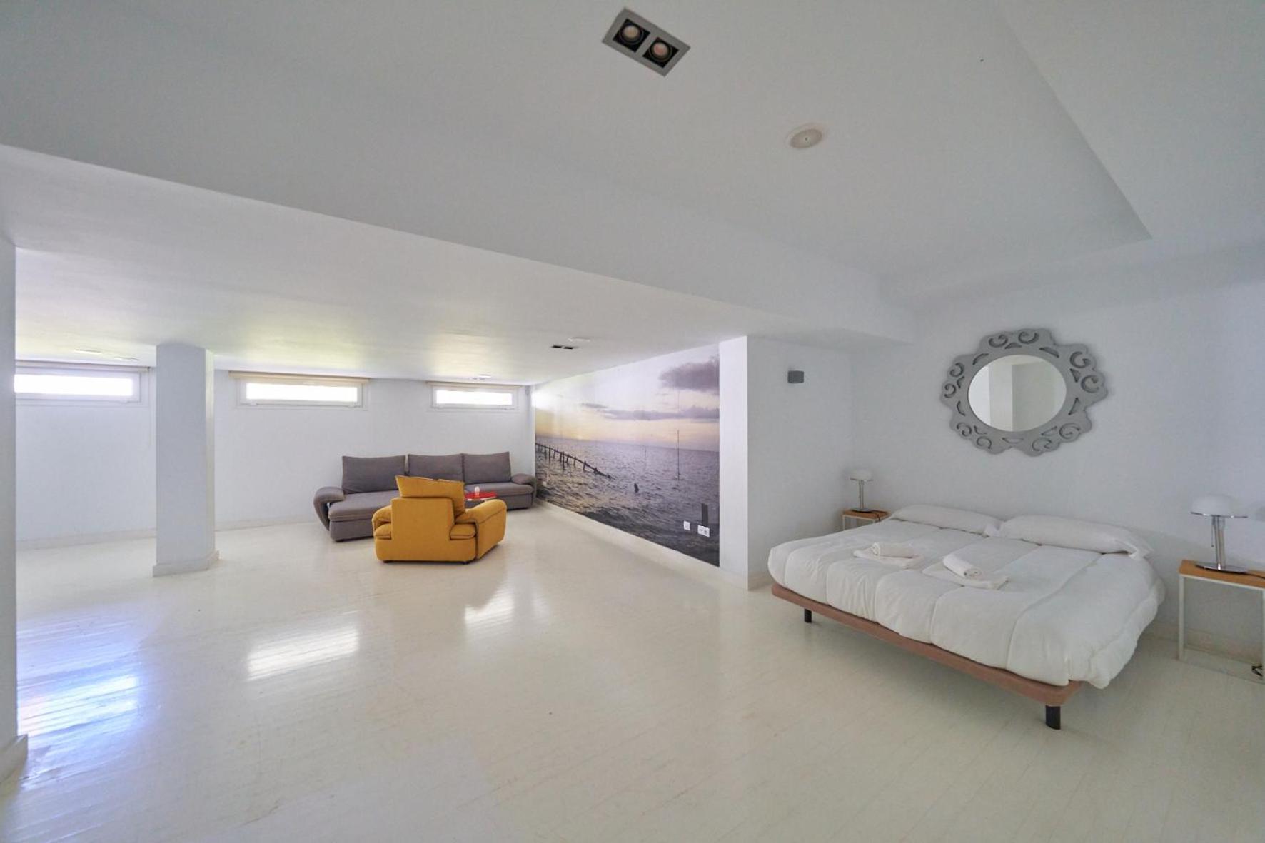 Villa De Luxe San José Exteriör bild