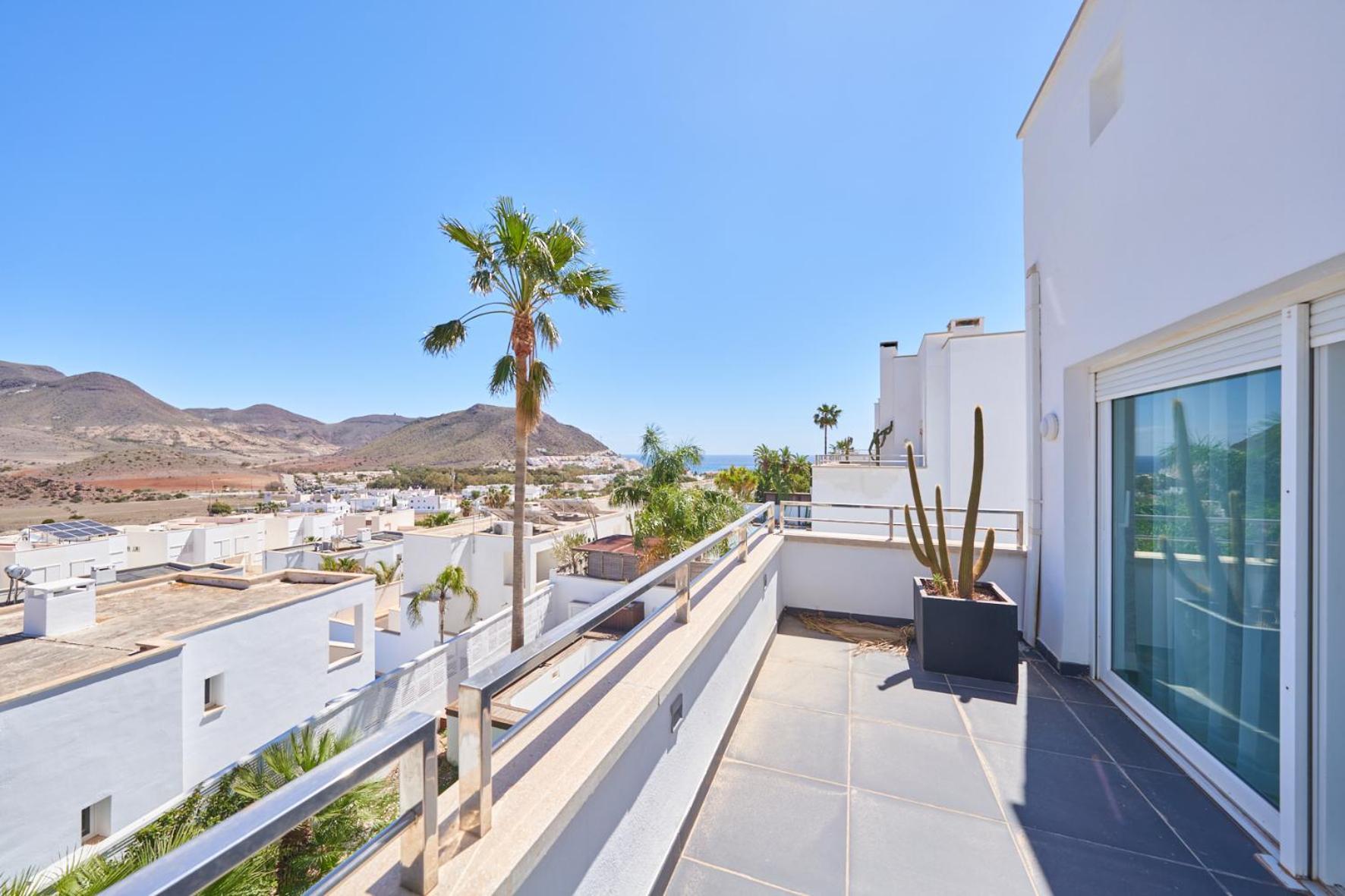 Villa De Luxe San José Exteriör bild